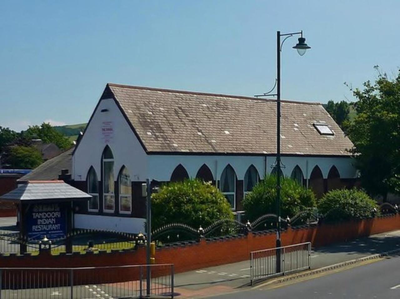 Vale View Apartment, Prestatyn, North Wales - A Stylish, Dog-Friendly Holiday Let Just A 5 Min Walk To Beach & Town! מראה חיצוני תמונה
